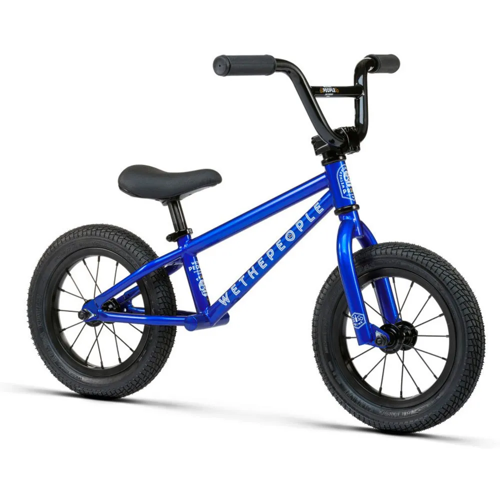 wethepeople Prime 12 2021 Bmx Rad, Blue, One Size wethepeople Prime 12 2021 Bmx Rad, Blue, One Size