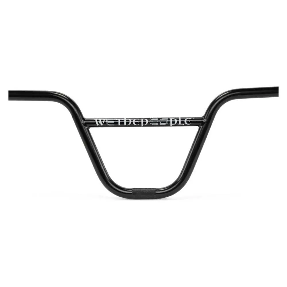 wethepeople Prodigy 8.75´´ Lenker, Black, 22.2mm, 711mm wethepeople Prodigy 8.75´´ Lenker, Black, 22.2mm, 711mm