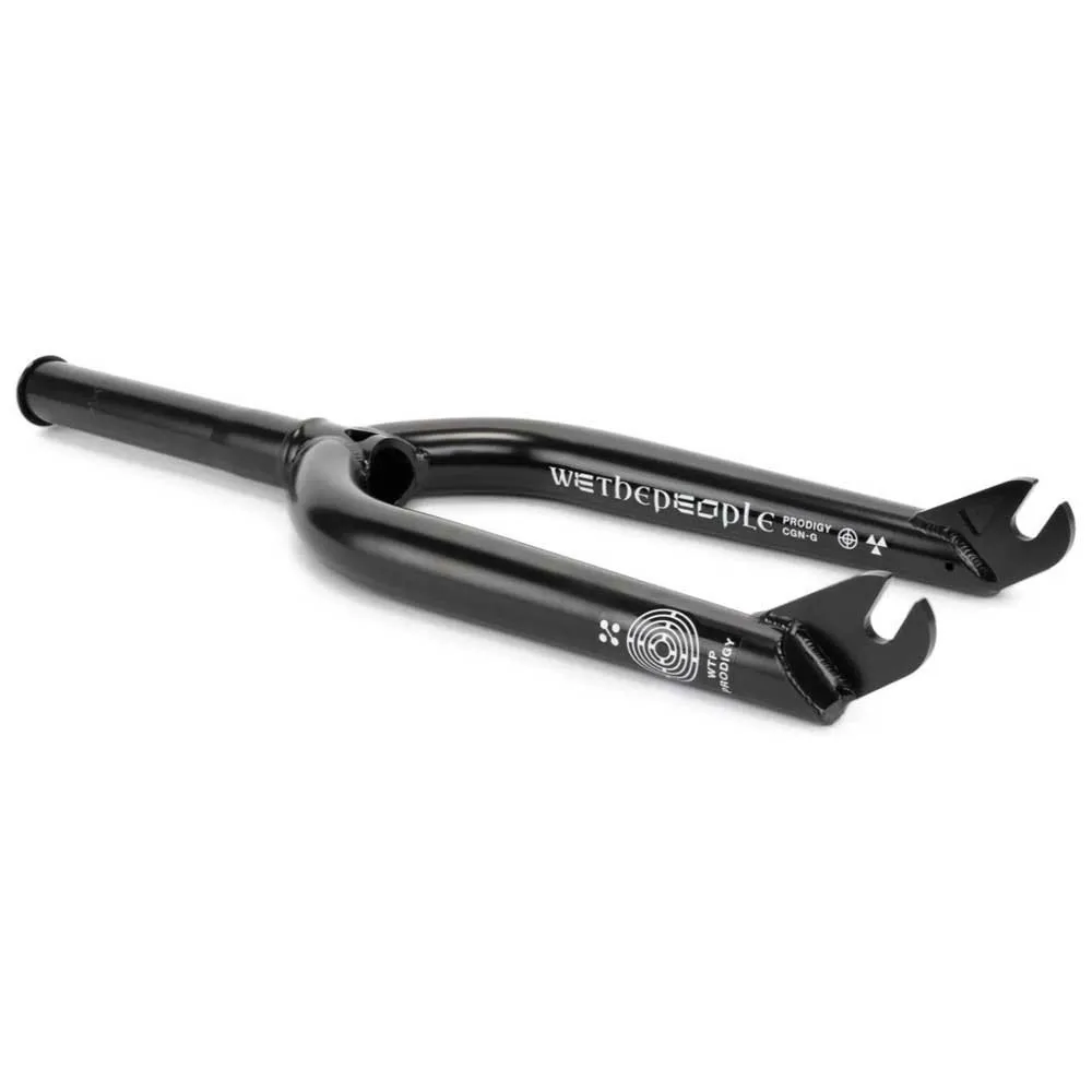 wethepeople Prodigy Bmx-gabel wethepeople Prodigy Bmx-gabel