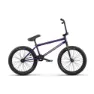 wethepeople Reason 20´´ Bmx Rad, Purple, One Size