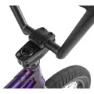 wethepeople Reason 20´´ Bmx Rad, Purple, One Size