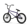 wethepeople Reason 20´´ Bmx Rad, Purple, One Size