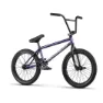 wethepeople Reason 20´´ Bmx Rad, Purple, One Size