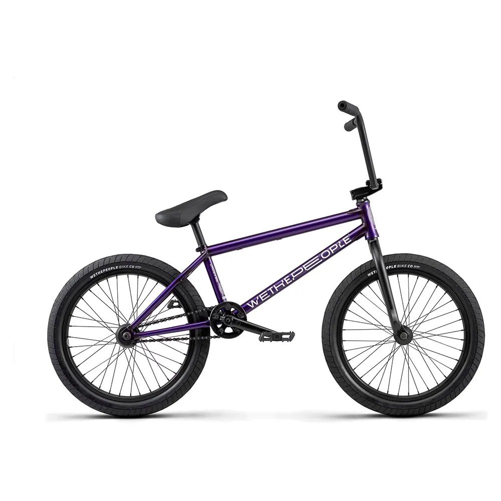 wethepeople Reason Shift 20´´ Bmx Rad wethepeople Reason Shift 20´´ Bmx Rad