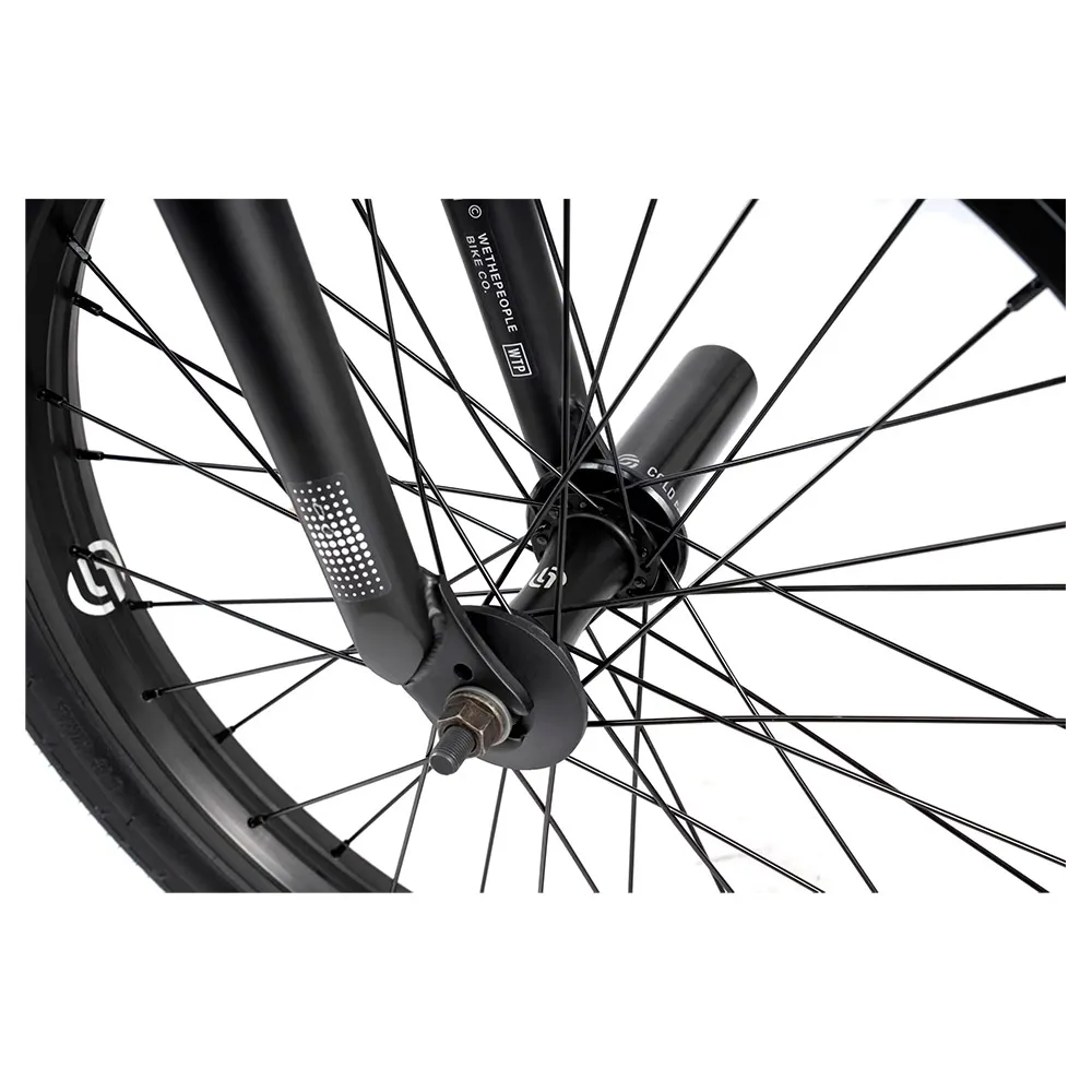 wethepeople Reason Shift 20´´ Bmx Rad wethepeople Reason Shift 20´´ Bmx Rad