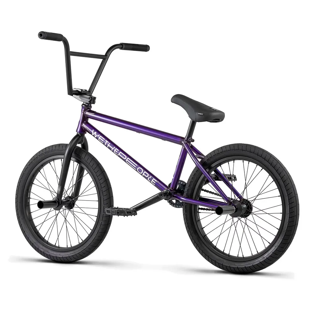 wethepeople Reason Shift 20´´ Bmx Rad wethepeople Reason Shift 20´´ Bmx Rad