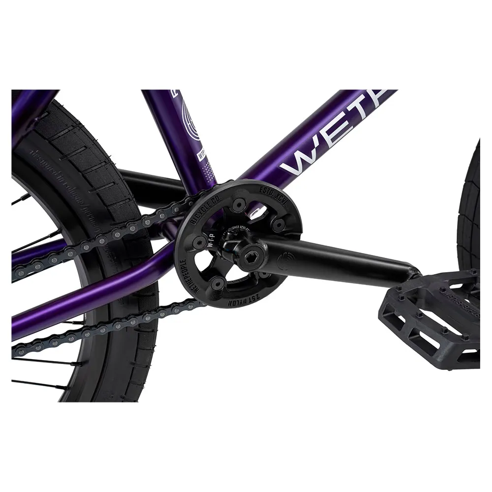 wethepeople Reason Shift 20´´ Bmx Rad wethepeople Reason Shift 20´´ Bmx Rad
