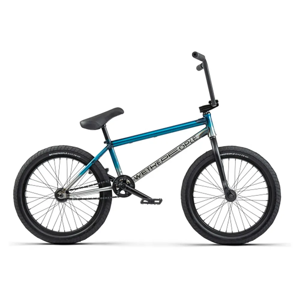 wethepeople Reason Shift 20´´ Bmx Rad