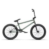 wethepeople Revolver 20´´ Bmx Rad