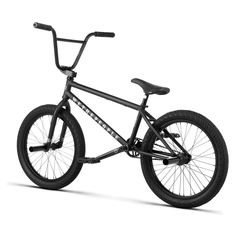 wethepeople Revolver 20´´ Bmx Rad wethepeople Revolver 20´´ Bmx Rad