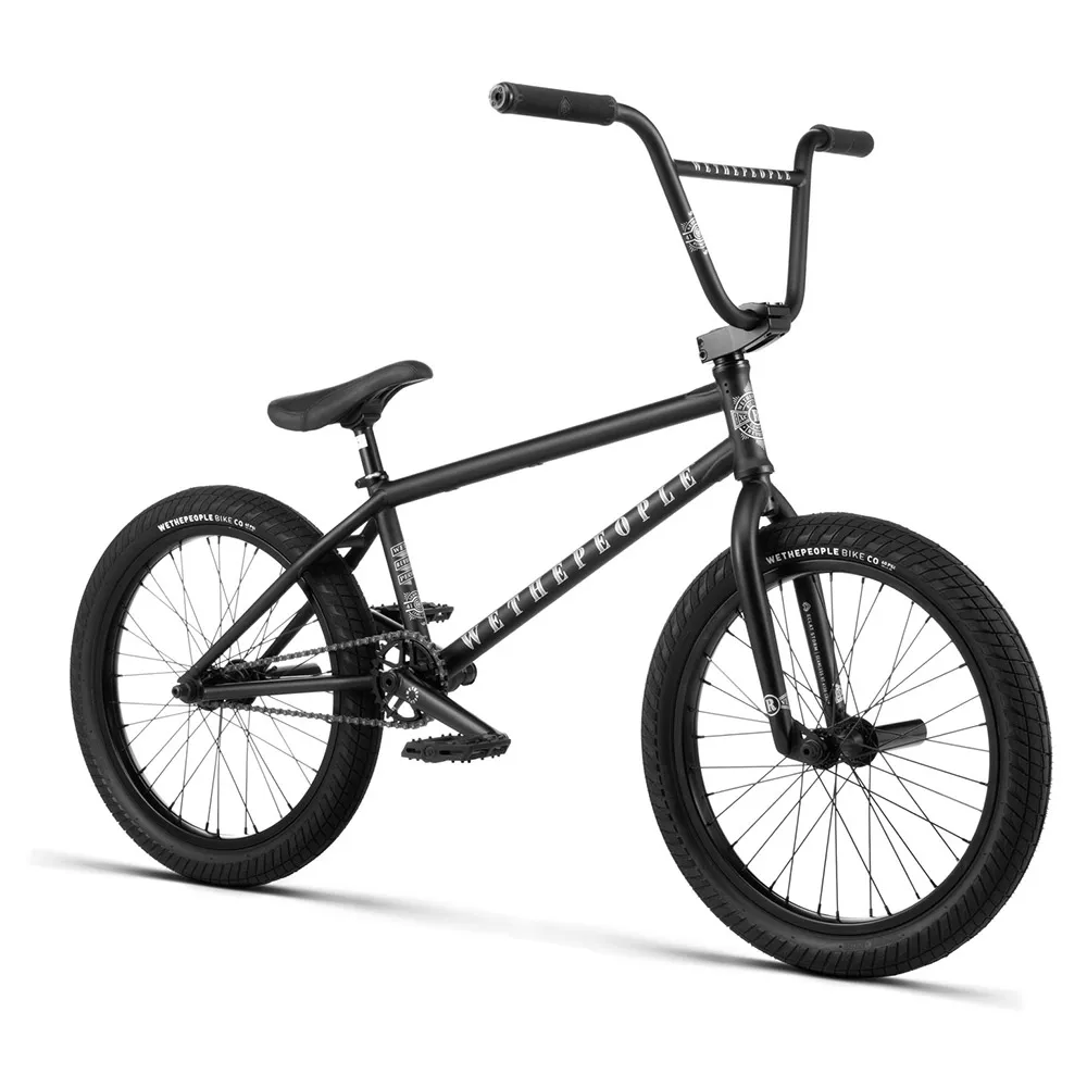 wethepeople Revolver 20´´ Bmx Rad wethepeople Revolver 20´´ Bmx Rad