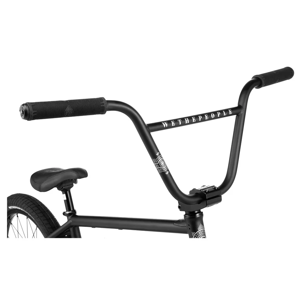 wethepeople Revolver 20´´ Bmx Rad wethepeople Revolver 20´´ Bmx Rad