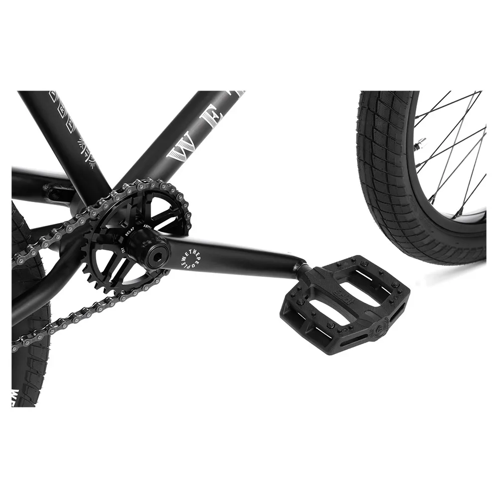 wethepeople Revolver 20´´ Bmx Rad wethepeople Revolver 20´´ Bmx Rad