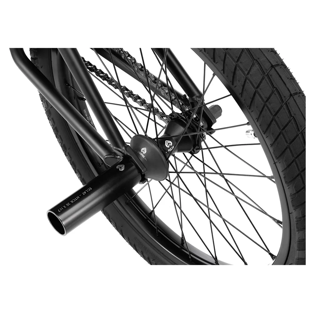 wethepeople Revolver 20´´ Bmx Rad wethepeople Revolver 20´´ Bmx Rad