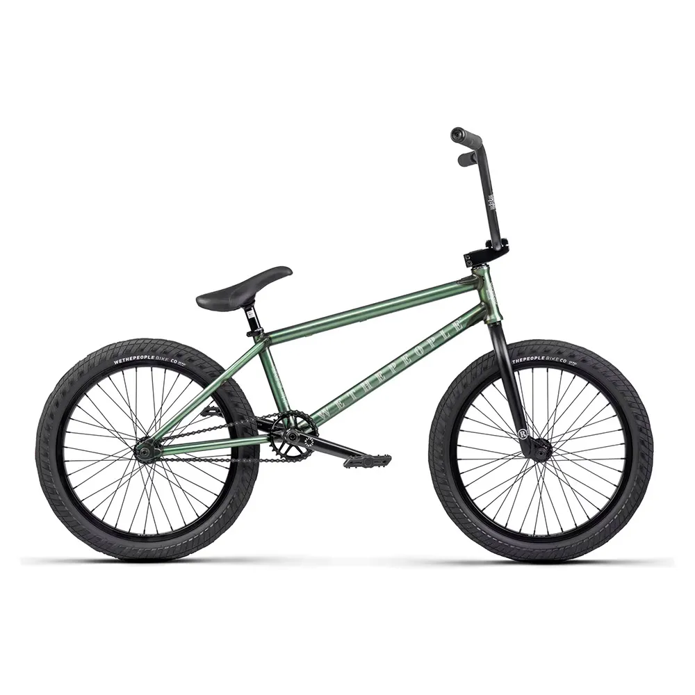 wethepeople Revolver 20´´ Bmx Rad
