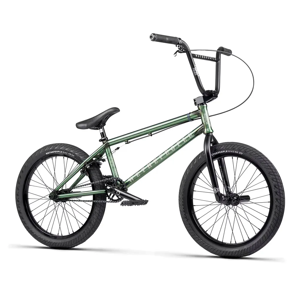 wethepeople Revolver 20´´ Bmx Rad