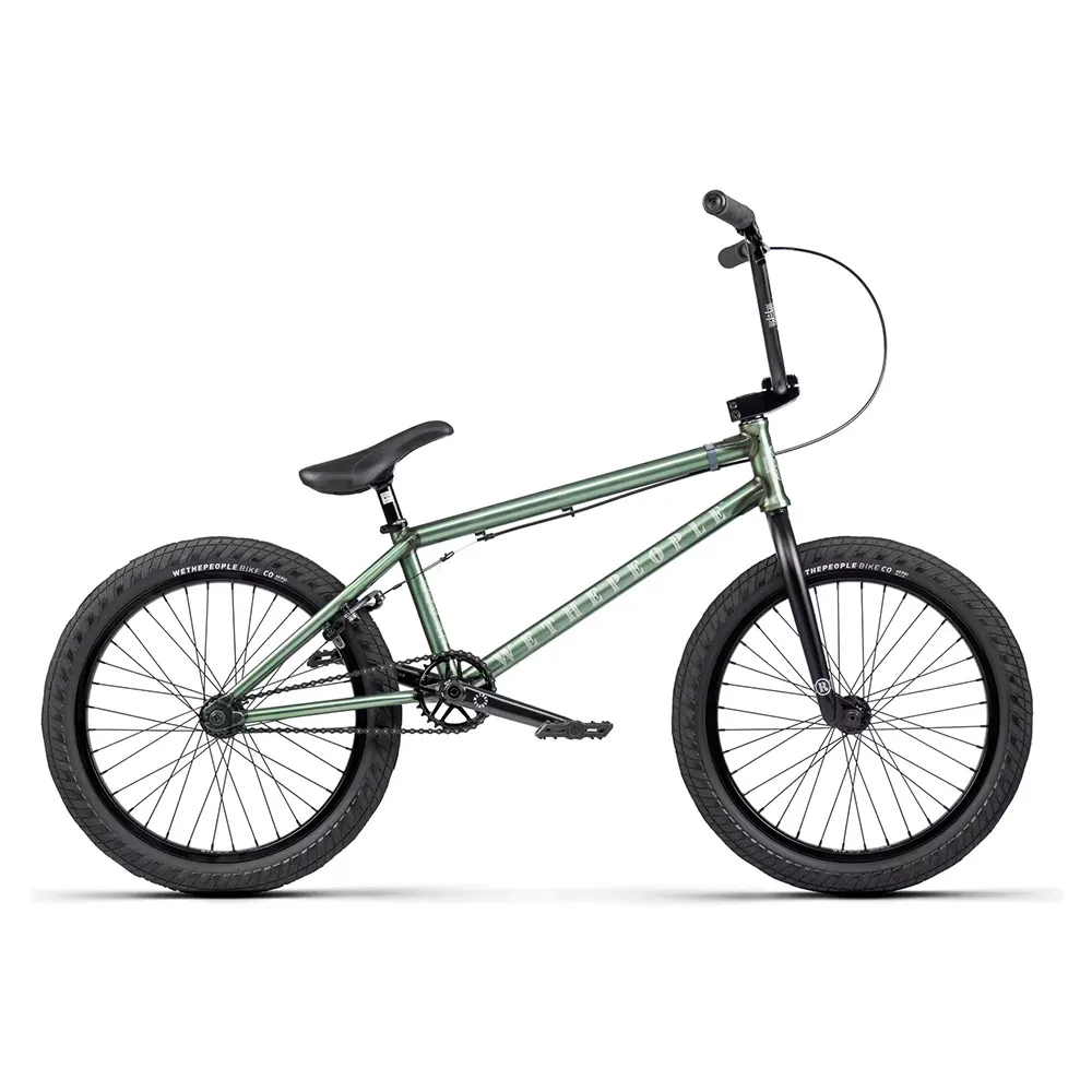 wethepeople Revolver 20´´ Bmx Rad