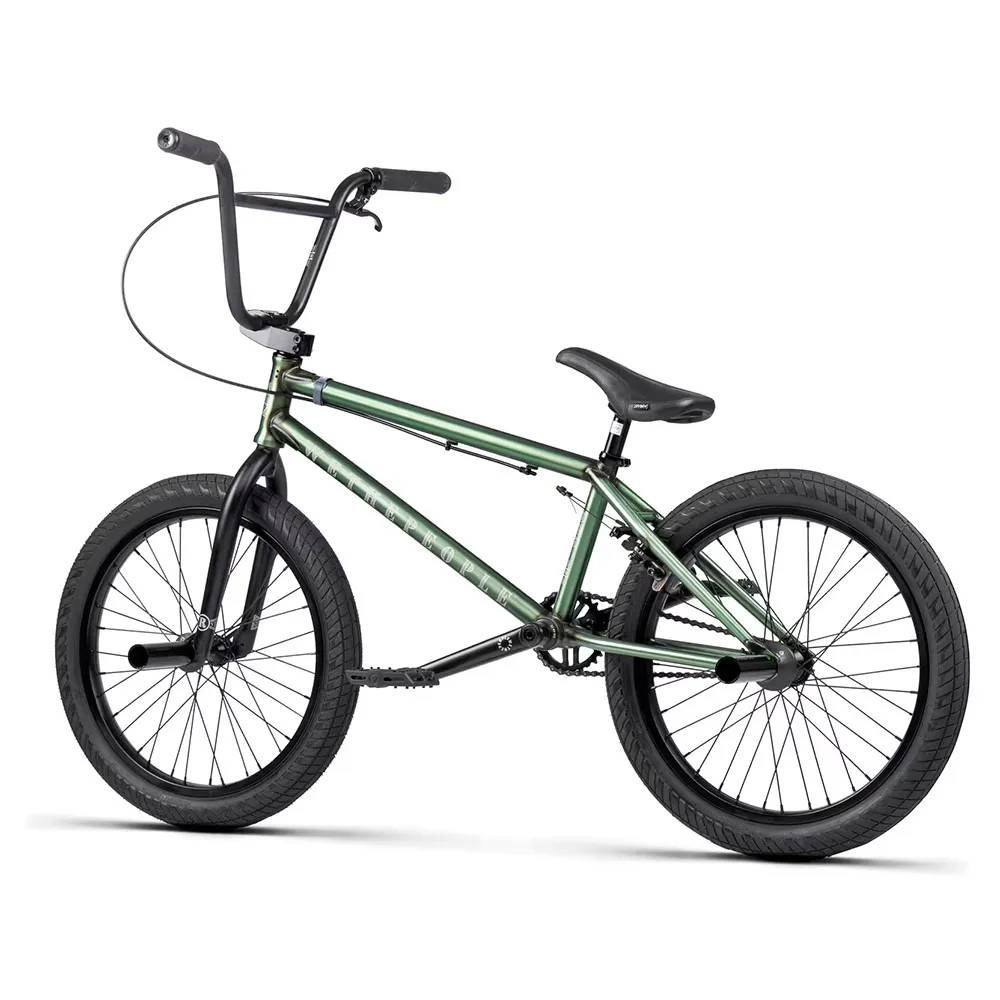 wethepeople Revolver 20´´ Bmx Rad