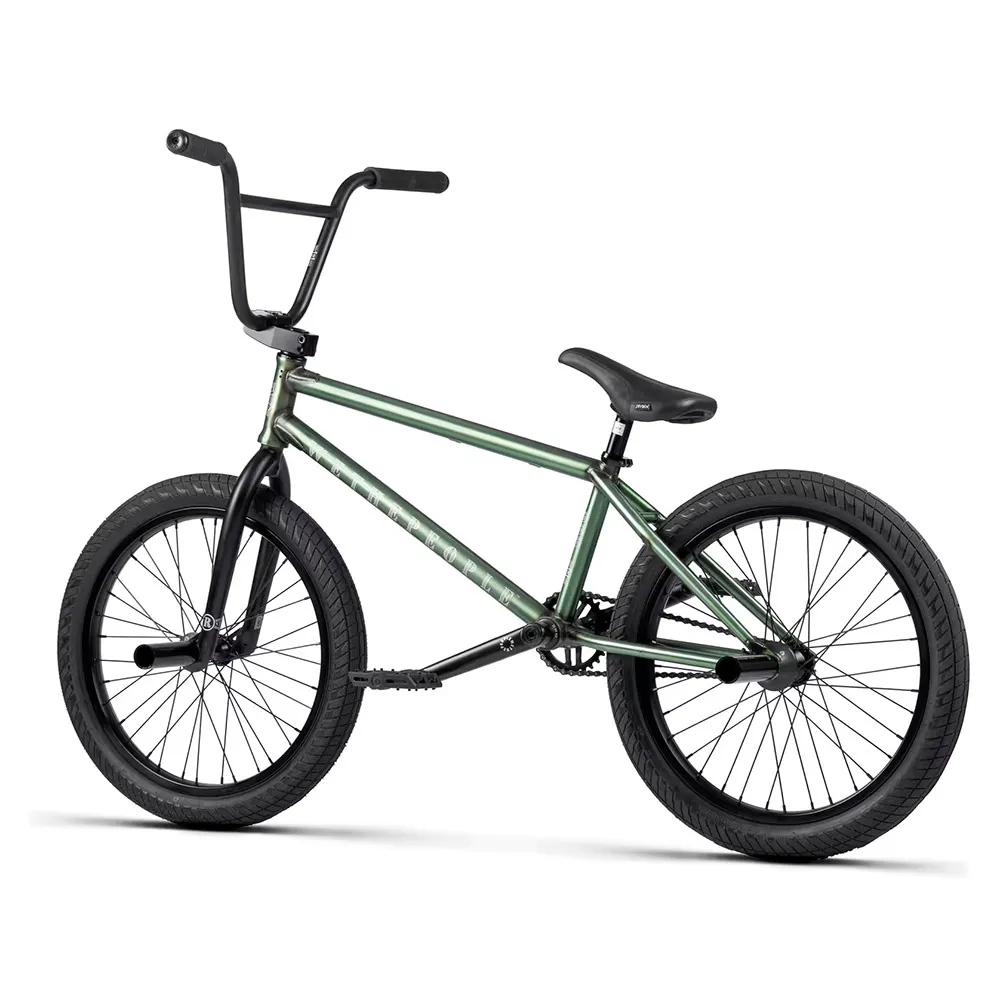 wethepeople Revolver 20´´ Bmx Rad