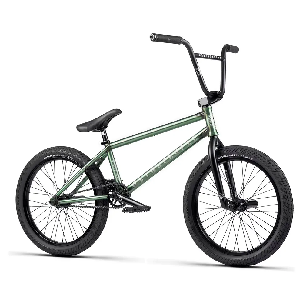 wethepeople Revolver 20´´ Bmx Rad