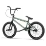 wethepeople Revolver 20´´ Bmx Rad
