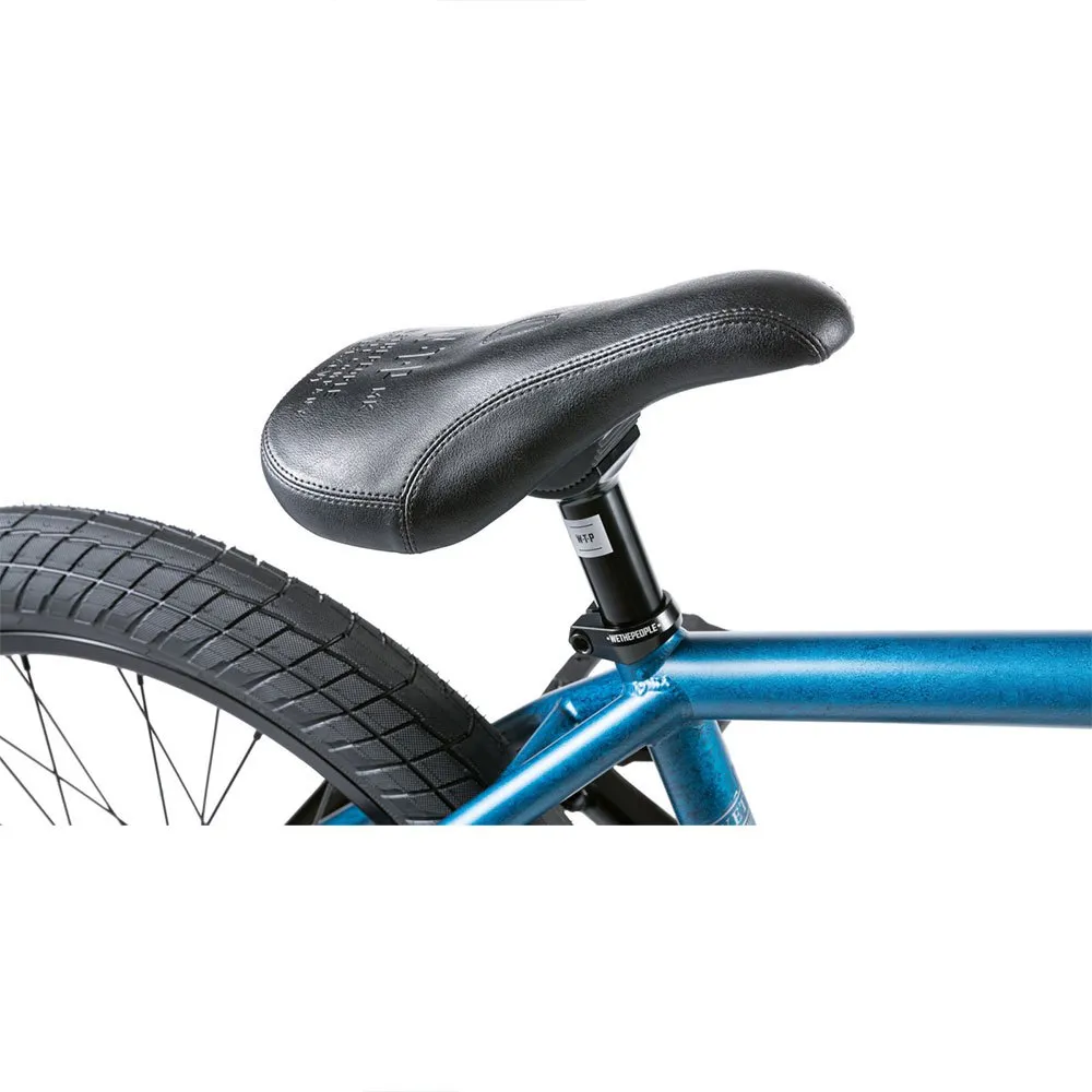 wethepeople Revolver 21´´ Tt 2022 Bmx Rad, Green, One Size wethepeople Revolver 21´´ Tt 2022 Bmx Rad, Green, One Size