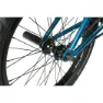 wethepeople Revolver 21´´ Tt 2022 Bmx Rad, Green, One Size