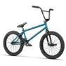 wethepeople Revolver 21´´ Tt 2022 Bmx Rad, Green, One Size