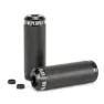 wethepeople Sinus 14 Mm Dübel, Black, 105mm