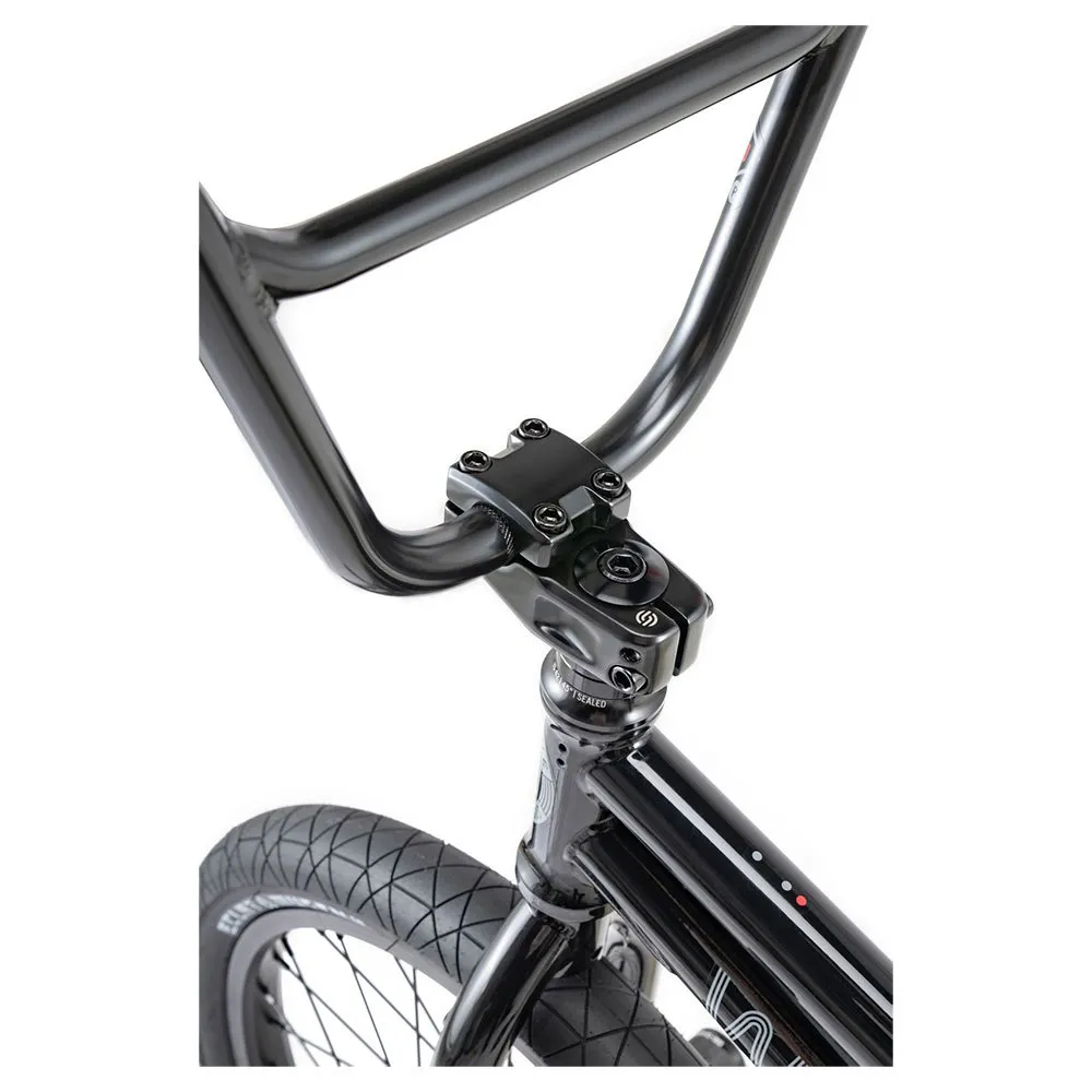 wethepeople Sinus 19´´ Tt Bmx Rad, Black, One Size wethepeople Sinus 19´´ Tt Bmx Rad, Black, One Size