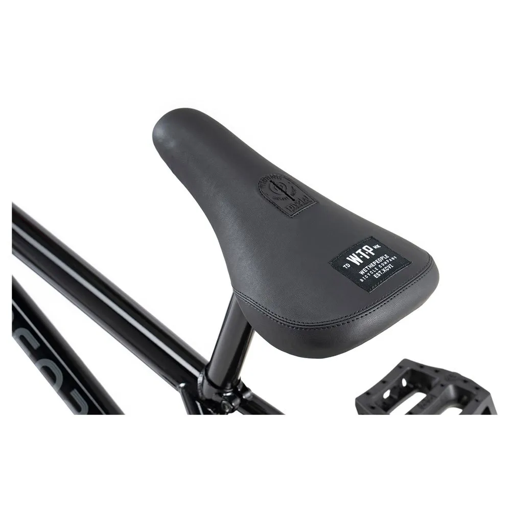 wethepeople Sinus 19´´ Tt Bmx Rad, Black, One Size wethepeople Sinus 19´´ Tt Bmx Rad, Black, One Size