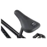 wethepeople Sinus 19´´ Tt Bmx Rad, Black, One Size