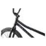 wethepeople Sinus 19´´ Tt Bmx Rad, Black, One Size