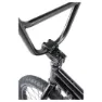 wethepeople Sinus 19´´ Tt Bmx Rad, Black, One Size