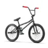 wethepeople Sinus 19´´ Tt Bmx Rad, Black, One Size