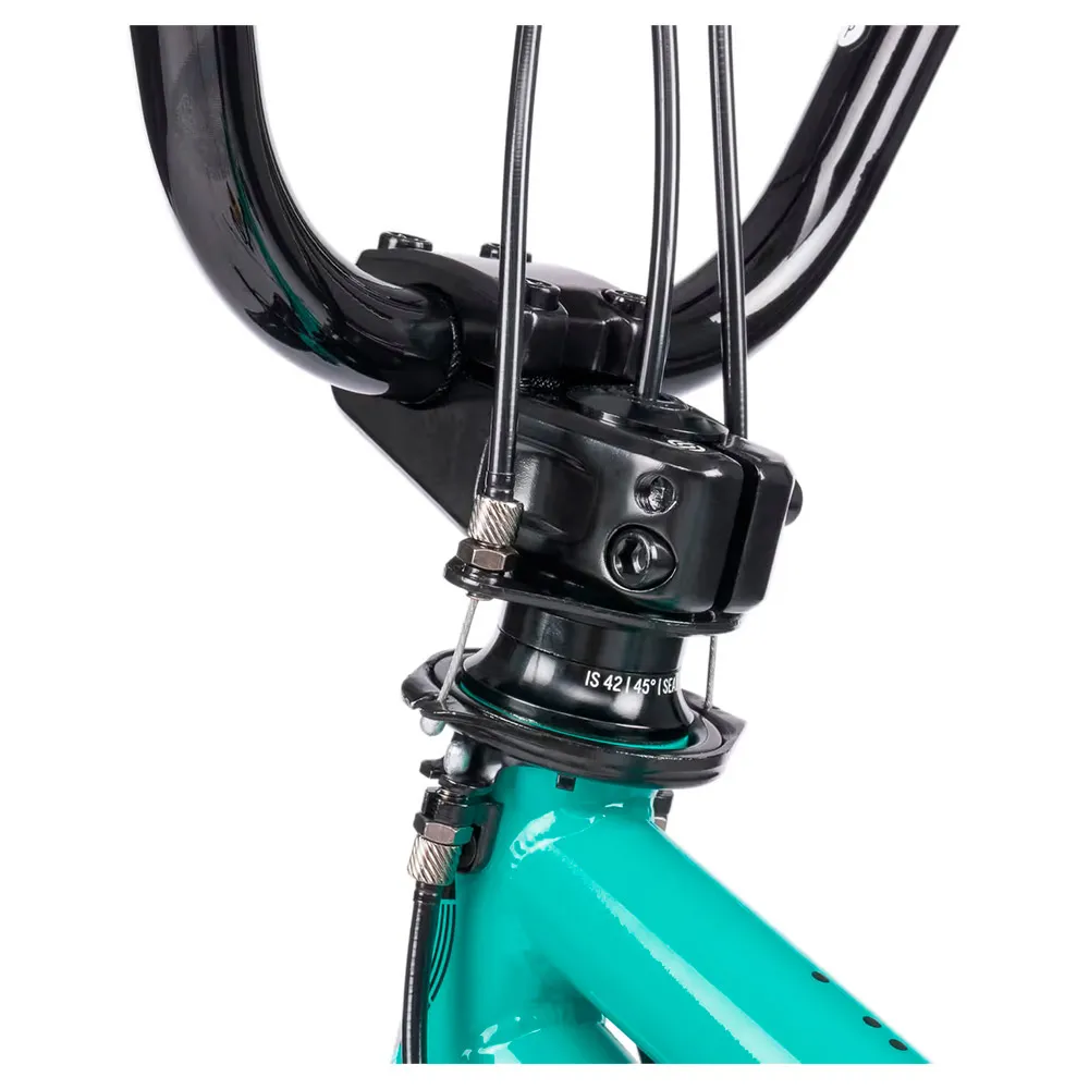 wethepeople Sinus 20´´ Bmx Rad, Fresh mint, 19"TT wethepeople Sinus 20´´ Bmx Rad, Fresh mint, 19"TT