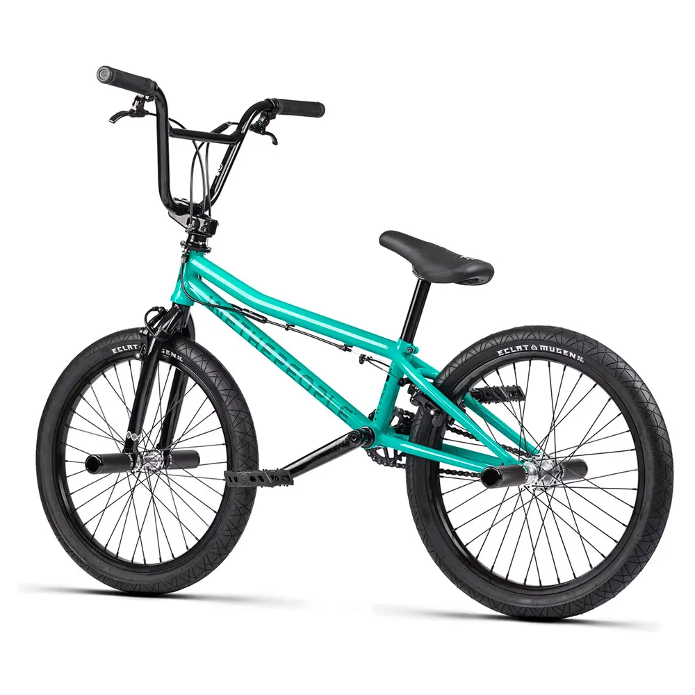 wethepeople Sinus 20´´ Bmx Rad, Fresh mint, 19"TT wethepeople Sinus 20´´ Bmx Rad, Fresh mint, 19"TT