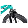 wethepeople Sinus 20´´ Bmx Rad, Fresh mint, 19"TT