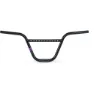 wethepeople Stallis Dan Kruk Signature Rise 235 Mm Lenker, Gloss black, 22.2mm, 750mm