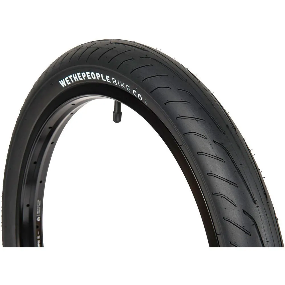 wethepeople Stickin 120 Tpi 20´´ X 2.30 Steifer Urbanreifen wethepeople Stickin 120 Tpi 20´´ X 2.30 Steifer Urbanreifen