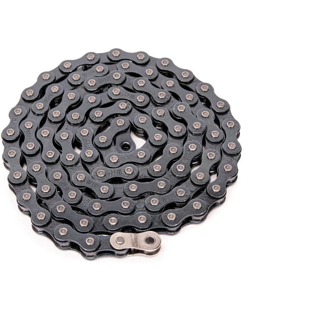 wethepeople Supply Kette, Black, 90 Links, 1s wethepeople Supply Kette, Black, 90 Links, 1s