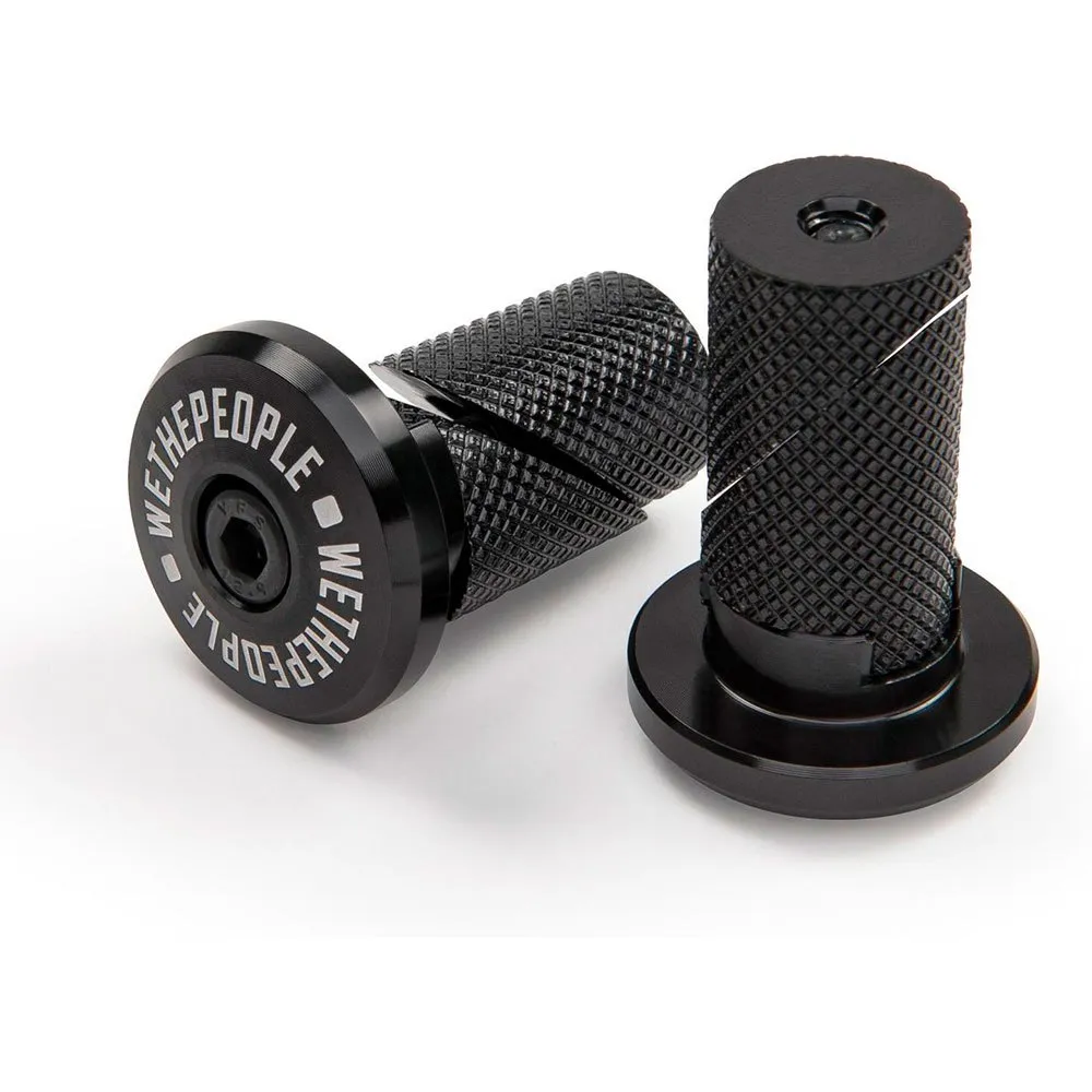 wethepeople Supreme 2016 Lenkerstopfen wethepeople Supreme 2016 Lenkerstopfen