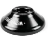 wethepeople Supreme Rear Hinterradnabenabdeckung, Black, One Size