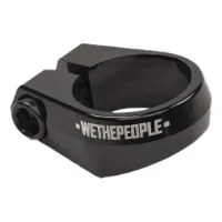 wethepeople Supreme Sattelklemme wethepeople Supreme Sattelklemme