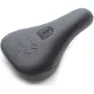 wethepeople Team Fat Pivotal Sattel, Black, One Size