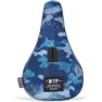 Indigo camouflage