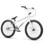 wethepeople The Atlas 21.75 Tt 2022 Bmx Rad, White, 21.75" TT