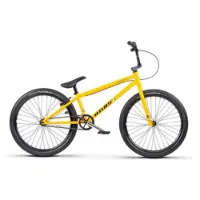 wethepeople The Atlas 24´´ Bmx Rad wethepeople The Atlas 24´´ Bmx Rad
