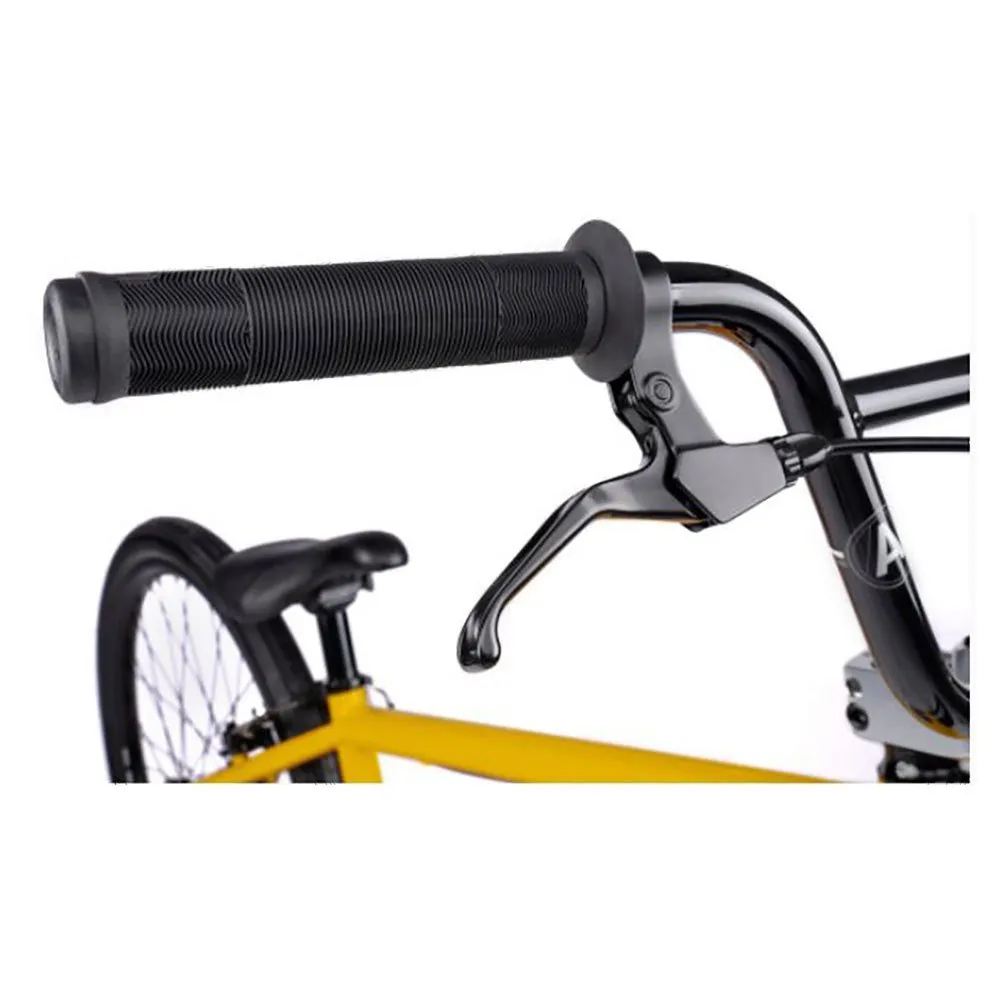 wethepeople The Atlas 24´´ Bmx Rad, Yellow, 21.75" TT wethepeople The Atlas 24´´ Bmx Rad, Yellow, 21.75" TT
