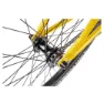 wethepeople The Atlas 24´´ Bmx Rad, Yellow, 21.75" TT